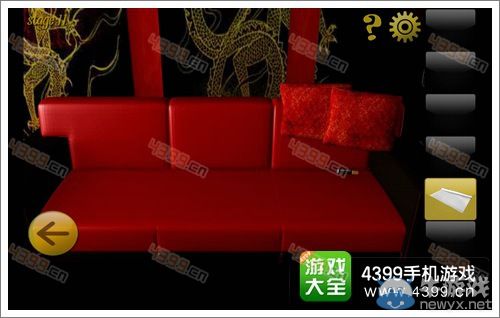 《密室逃脫8》第十一關(guān)圖文攻略