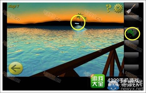 《密室逃脫8》第二關(guān)圖文攻略
