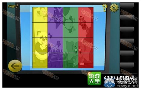 《密室逃脫8》第七關(guān)圖文攻略