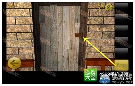 《密室逃脫8》第一關(guān)圖文攻略