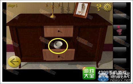 《密室逃脫8》第五關(guān)圖文攻略