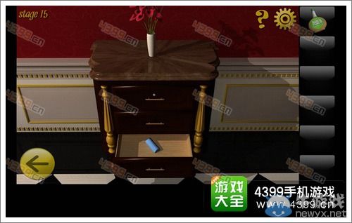 《密室逃脫8》第十五關(guān)圖文攻略
