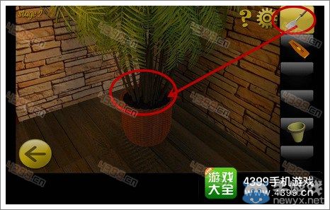 《密室逃脫8》第二關(guān)圖文攻略