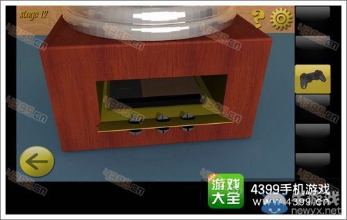 《密室逃脫8》第十二關(guān)圖文攻略