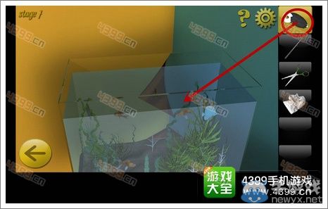 《密室逃脫8》第七關(guān)圖文攻略