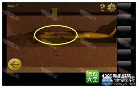 《密室逃脫8》第三關(guān)圖文攻略