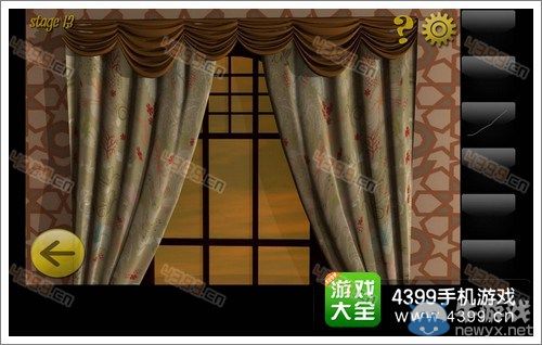 《密室逃脫8》第十三關(guān)圖文攻略