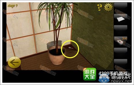 《密室逃脫8》第九關(guān)圖文攻略