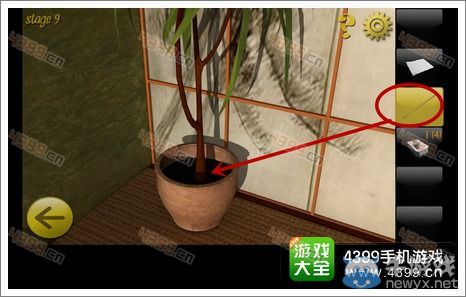 《密室逃脫8》第九關(guān)圖文攻略