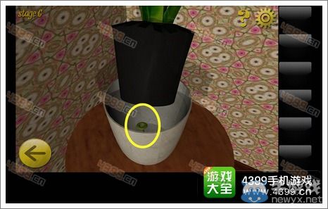 《密室逃脫8》第六關(guān)圖文攻略