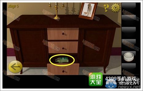 《密室逃脫8》第五關(guān)圖文攻略