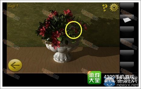 《密室逃脫8》第九關(guān)圖文攻略