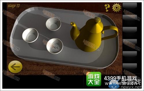《密室逃脫8》第十三關(guān)圖文攻略