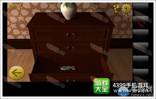 《密室逃脫8》第十三關(guān)圖文攻略