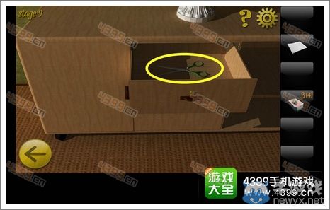 《密室逃脫8》第九關(guān)圖文攻略