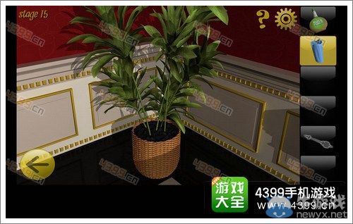 《密室逃脫8》第十五關(guān)圖文攻略