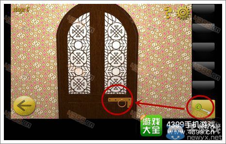 《密室逃脫8》第六關(guān)圖文攻略