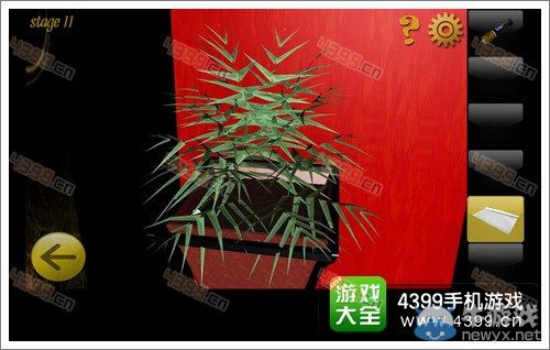 《密室逃脫8》第十一關(guān)圖文攻略