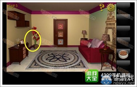 《密室逃脫8》第五關(guān)圖文攻略