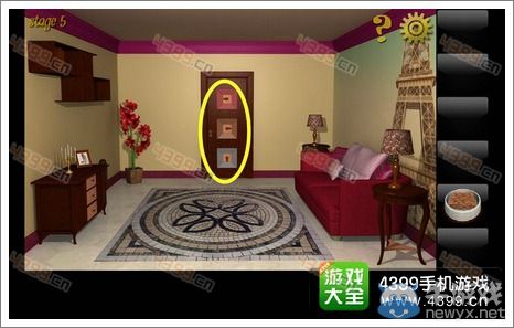 《密室逃脫8》第五關(guān)圖文攻略