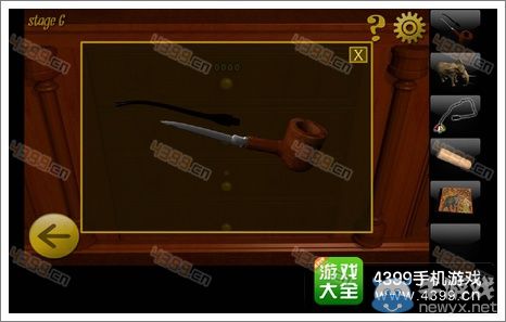 《密室逃脫8》第六關(guān)圖文攻略
