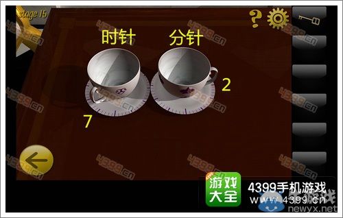 《密室逃脫8》第十五關(guān)圖文攻略
