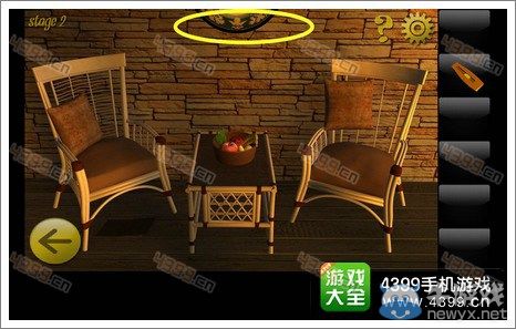 《密室逃脫8》第二關(guān)圖文攻略