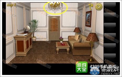 《密室逃脫8》第八關(guān)圖文攻略