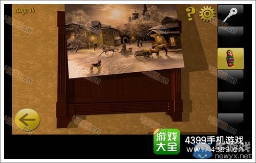 《密室逃脫8》第十四關(guān)圖文攻略