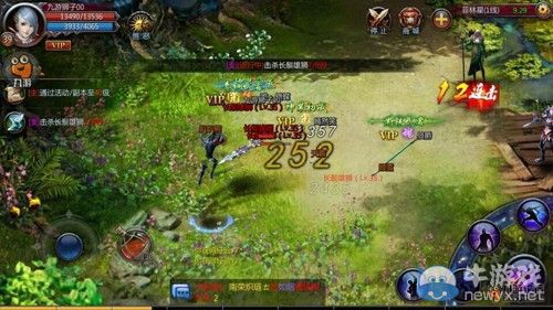《不敗戰(zhàn)神》隱藏稱號十大杰出青年攻略