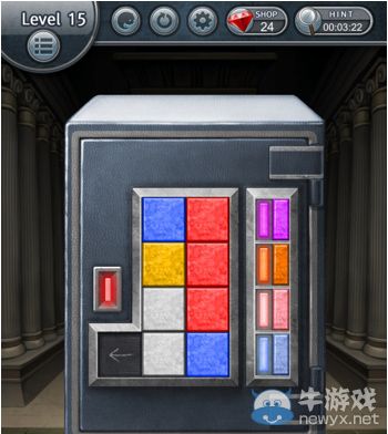 《密室逃脫130xes》攻略大全