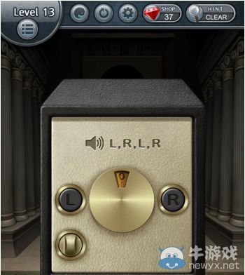 《密室逃脫130xes》攻略大全