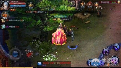 《不敗戰(zhàn)神》隱藏稱號十大杰出青年攻略