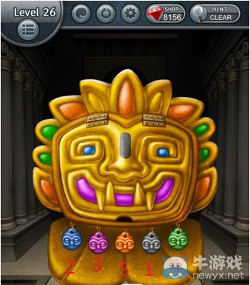 《密室逃脫130xes》攻略大全
