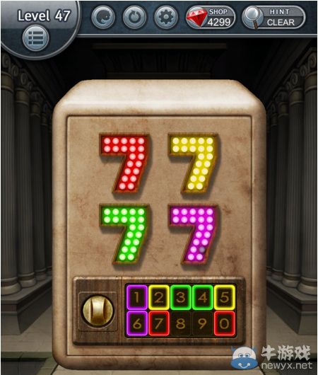 《密室逃脫130xes》攻略大全