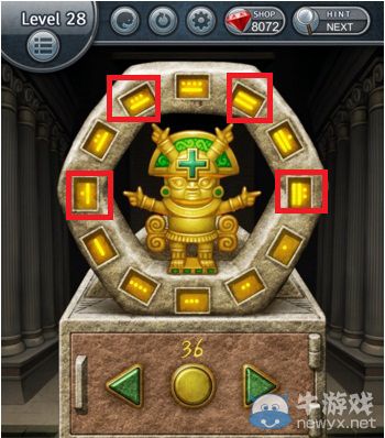 《密室逃脫130xes》攻略大全