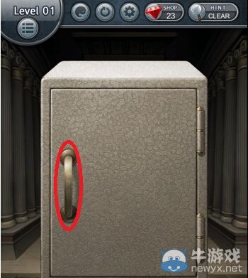 《密室逃脫130xes》攻略大全