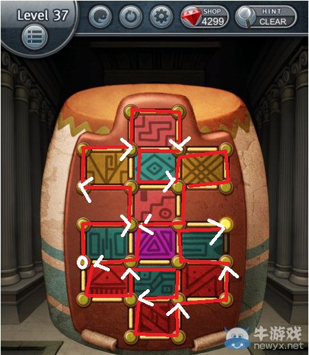 《密室逃脫130xes》攻略大全
