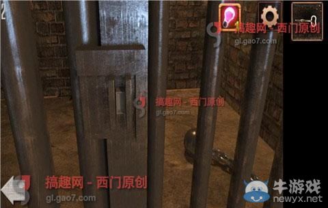 《密室逃脫：神廟逃亡》圖文通關(guān)攻略大全