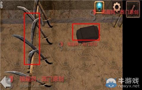 《密室逃脫：神廟逃亡》圖文通關(guān)攻略大全