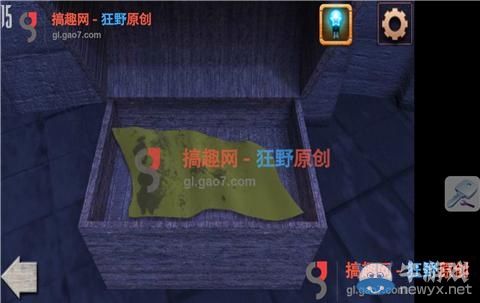 《密室逃脫：神廟逃亡》圖文通關(guān)攻略大全