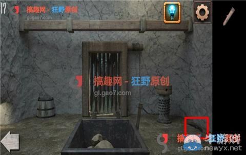 《密室逃脫：神廟逃亡》圖文通關(guān)攻略大全