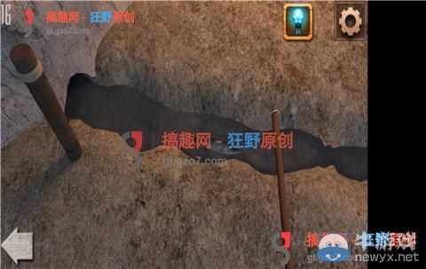 《密室逃脫：神廟逃亡》圖文通關(guān)攻略大全