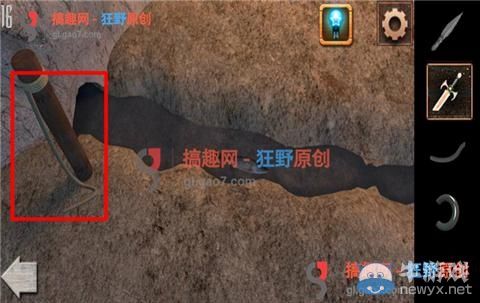《密室逃脫：神廟逃亡》圖文通關(guān)攻略大全