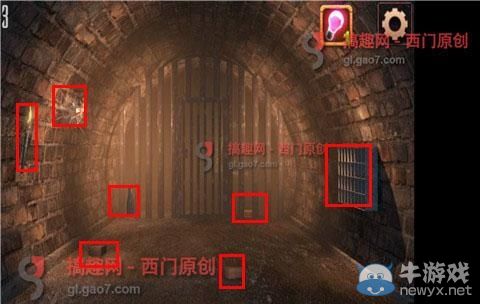 《密室逃脫：神廟逃亡》圖文通關(guān)攻略大全