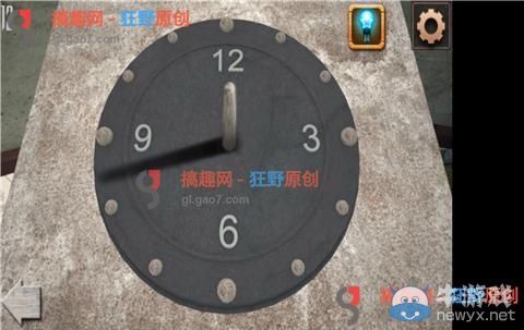 《密室逃脫：神廟逃亡》圖文通關(guān)攻略大全