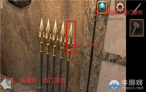 《密室逃脫：神廟逃亡》圖文通關(guān)攻略大全