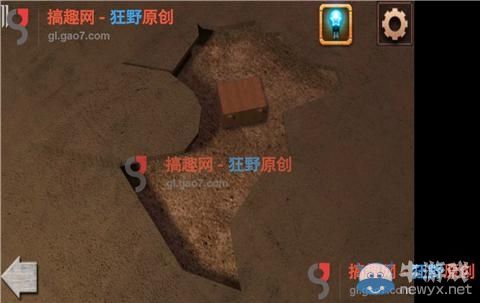 《密室逃脫：神廟逃亡》圖文通關(guān)攻略大全