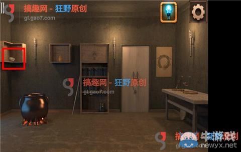 《密室逃脫：神廟逃亡》圖文通關(guān)攻略大全