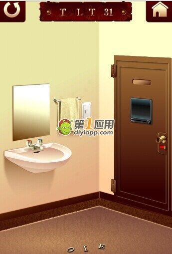 《百廁逃脫2》第31關(guān)圖文攻略